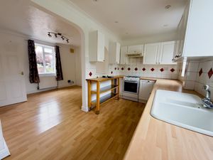 Kitchen / Dining Room- click for photo gallery